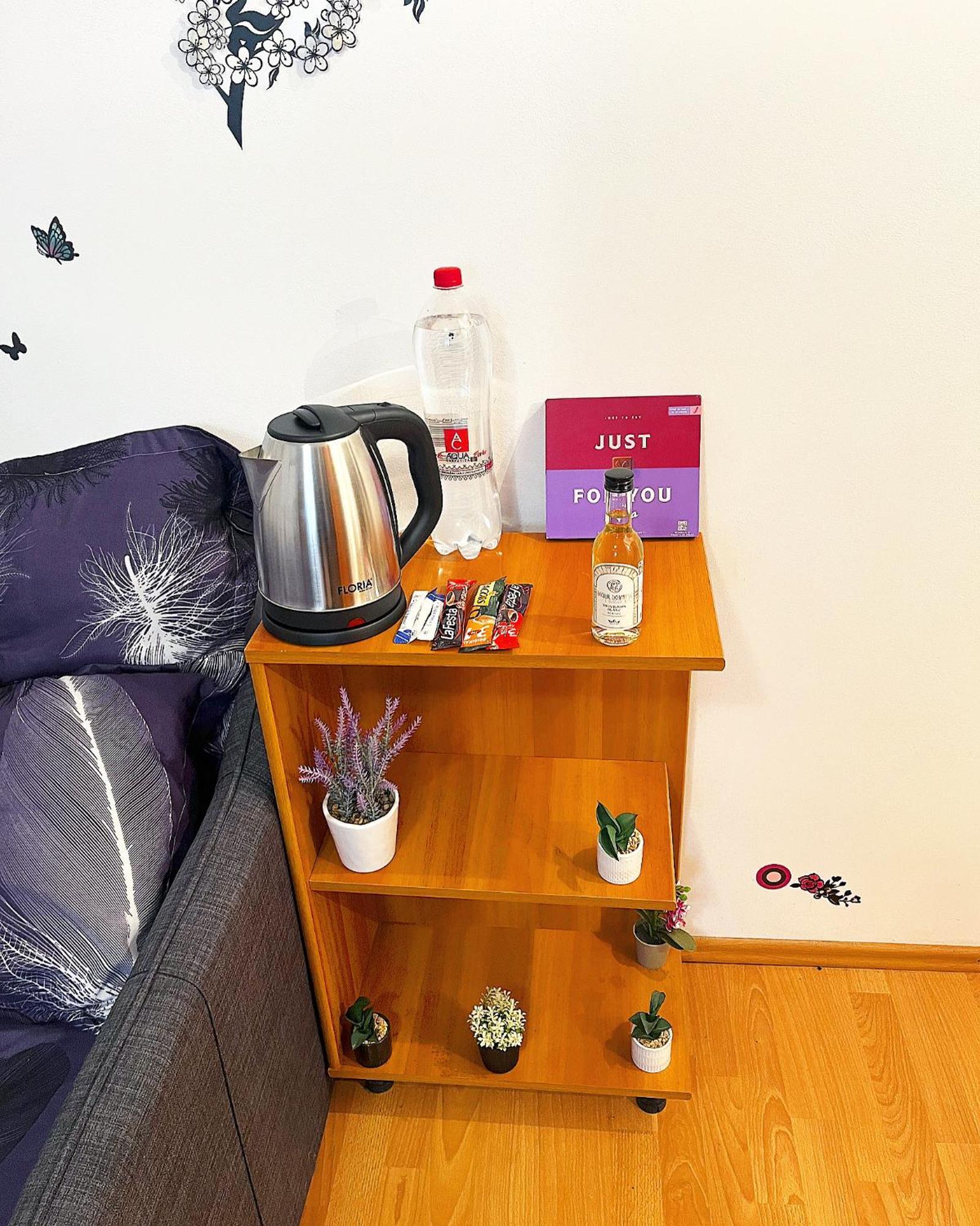 Casa Andu Piata Alba Iulia Apartment Bukares Bagian luar foto